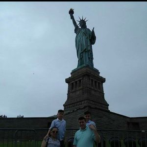 Meet your Posher, Ivan